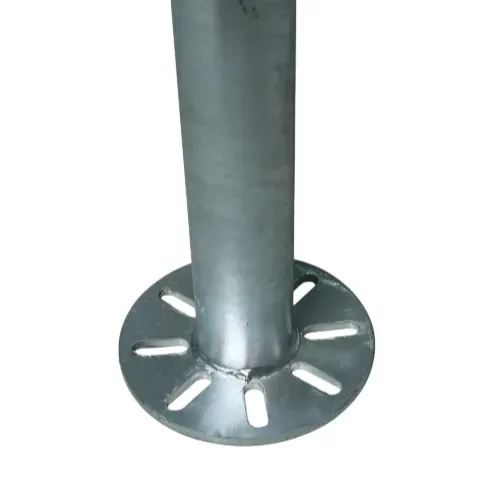 Fast, Strong, And Sustainable: The Benefits of Spiral Piles