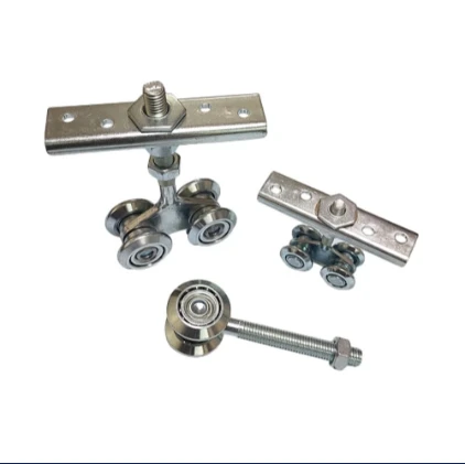 How Do Different Pulley Types Drive Mechanical Efficiency?