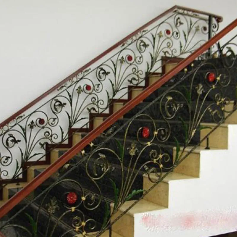 Rustic Charm Meets Industrial Chic: Iron Wall Art Ideas