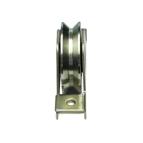 The Diverse World of Pulley Solutions