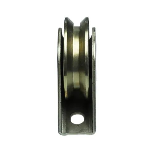 What Are the Key Components for Smooth Mechanical Operations?