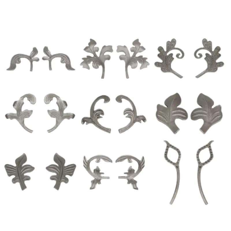 Timeless Iron Designs: Add a Touch of Luxury to Your Walls