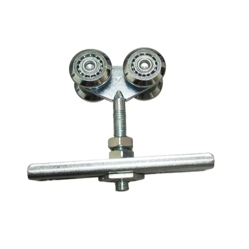  The Dynamic World of Pulley Systems