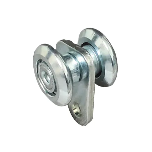 The Latest in Pulley Systems: Versatile Solutions for Every Industry