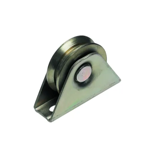 What Are the Key Components for Smooth Movements in Vehicles and Structures?