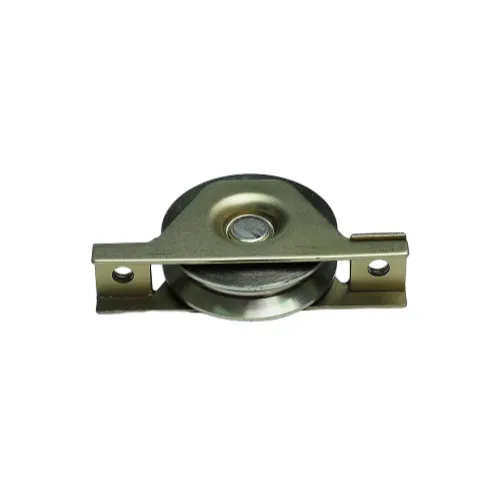 What Are the Best Options for Pulley Procurement?