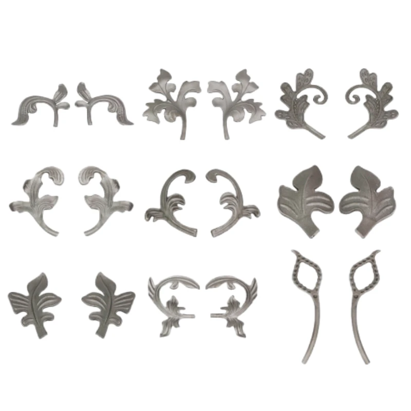 Wholesale Cast Wrought Iron Ornament