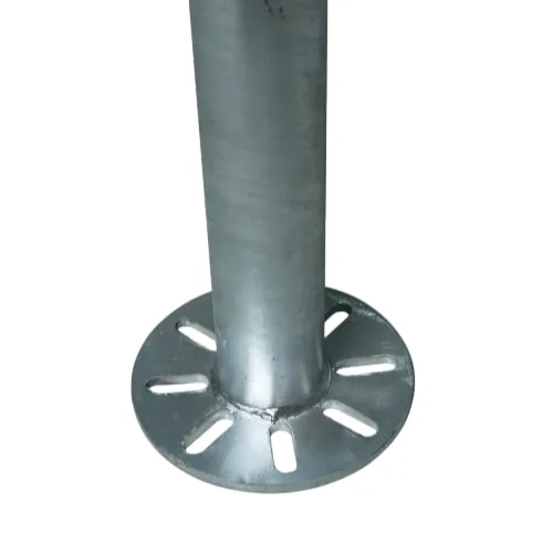 Spiral Pile Installation: Fast, Eco-Friendly Foundation Solutions