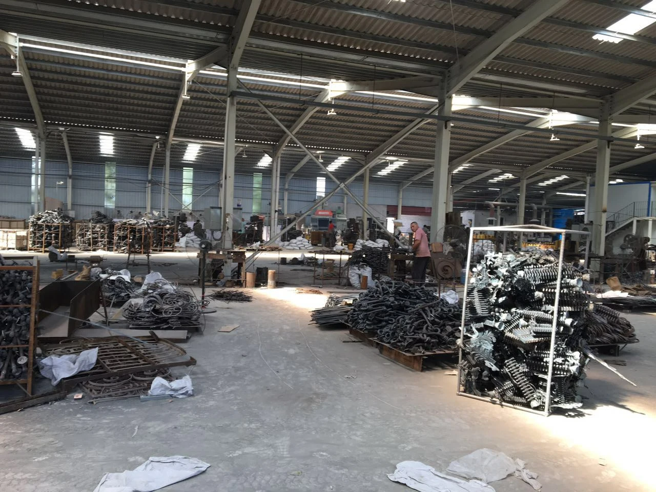 single groove pulley