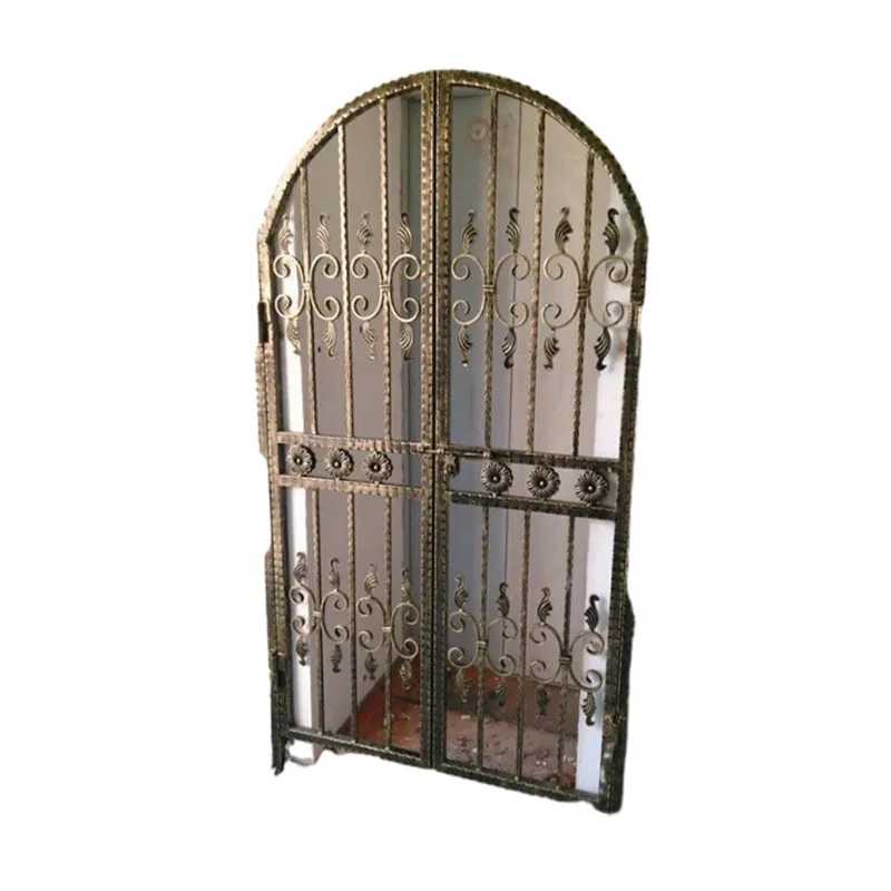 swinging door hinges