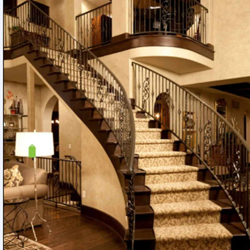 Wrought Iron Panels for Sale