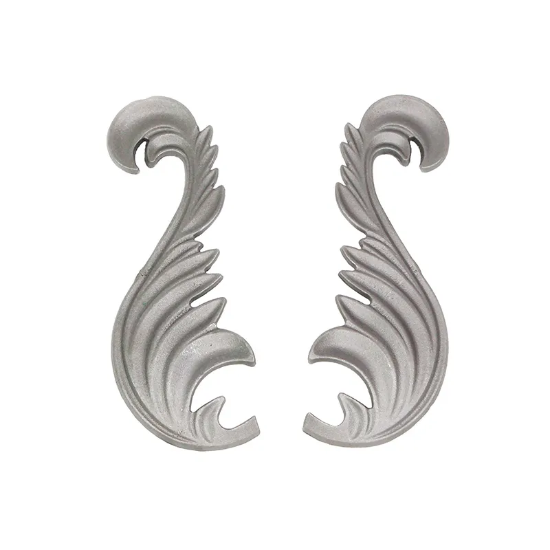 wrought iron designs