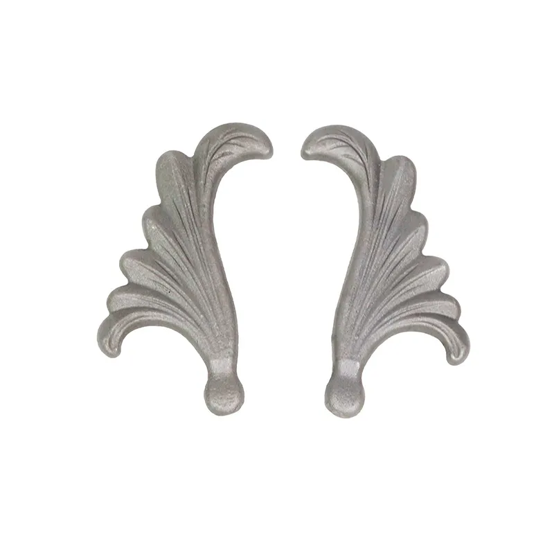 wrought iron gate designs