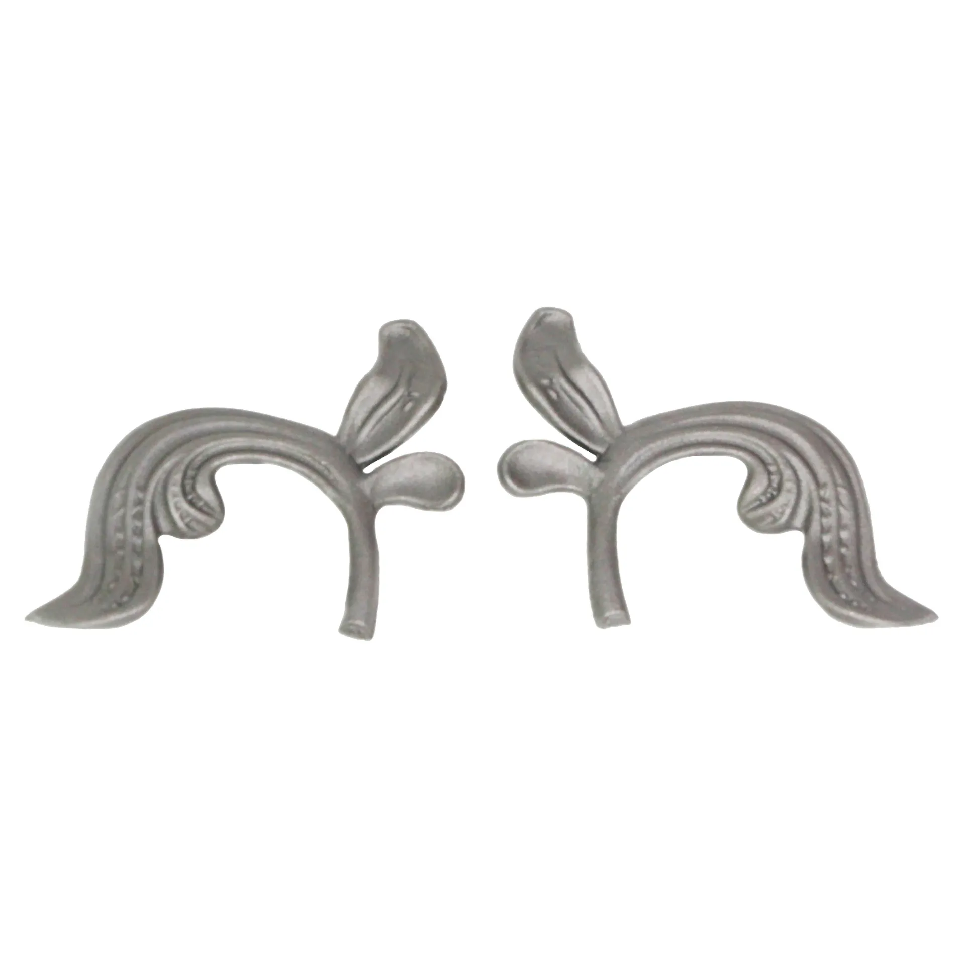 Wholesale Cast Wrought Iron Ornament - AOBANG IMP. &amp; EXP. CO., LTD.