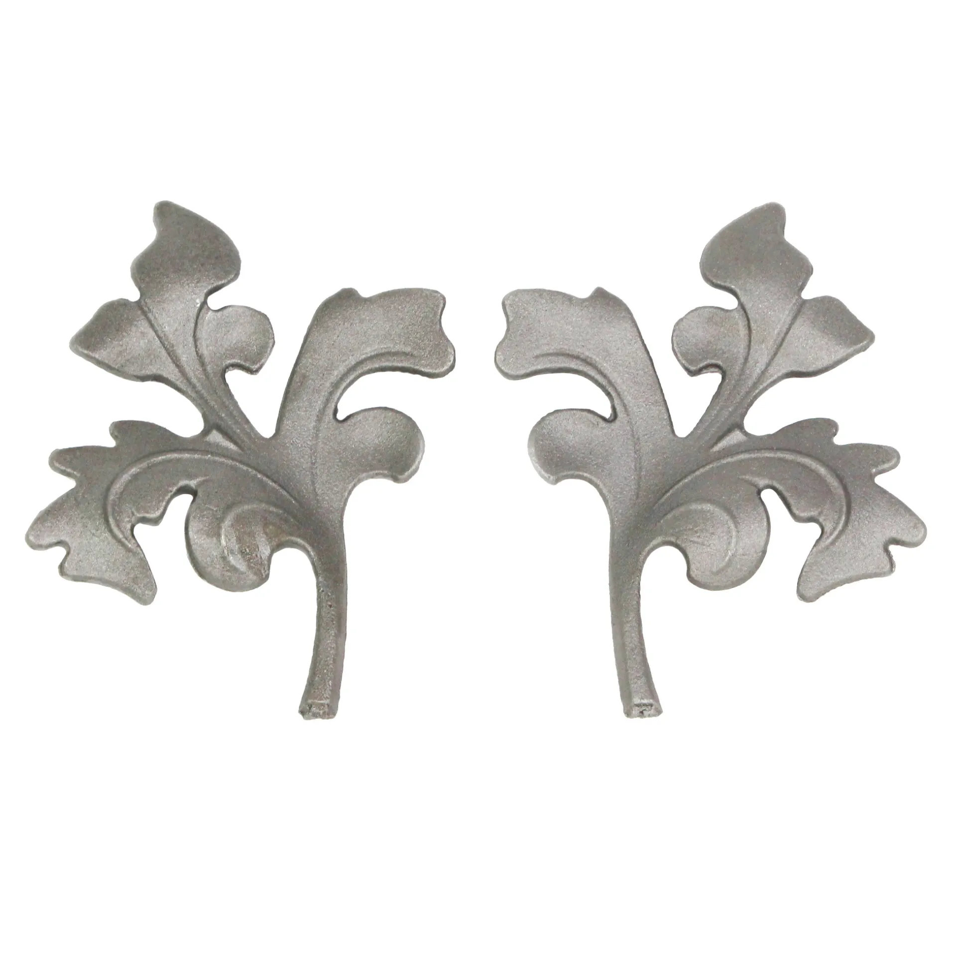 Wholesale Cast Wrought Iron Ornament - AOBANG IMP. &amp; EXP. CO., LTD.