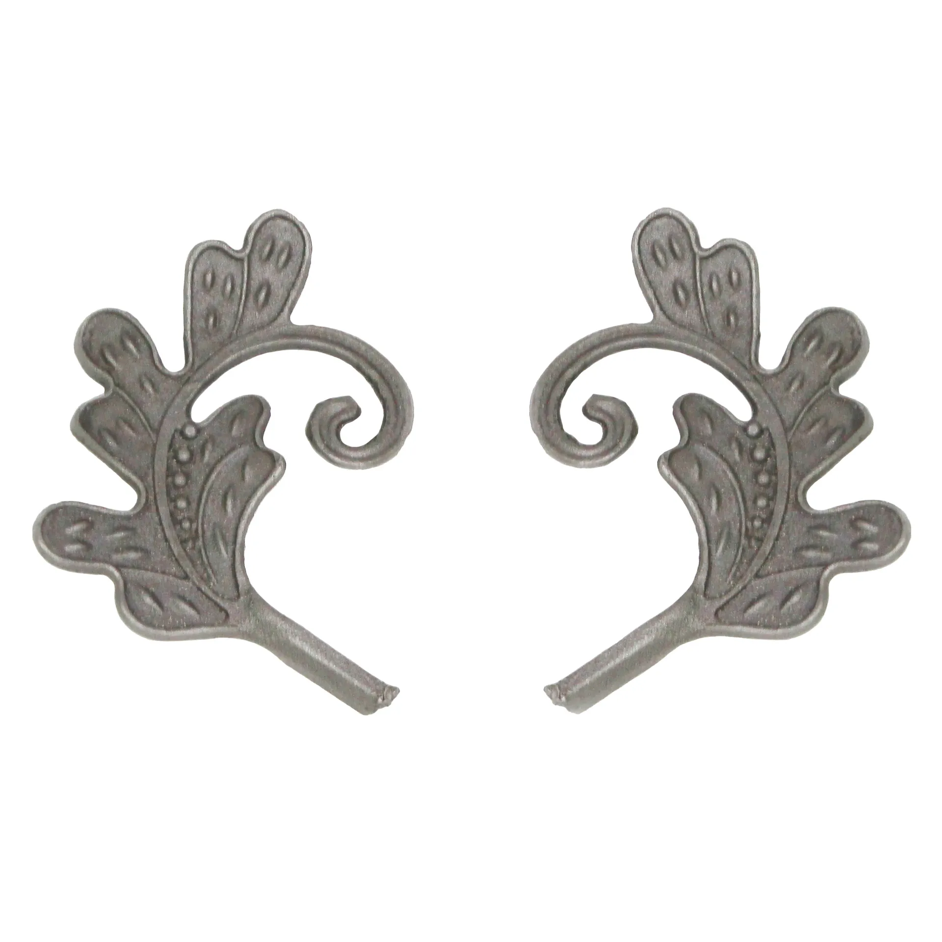 Wholesale Cast Wrought Iron Ornament - AOBANG IMP. &amp; EXP. CO., LTD.