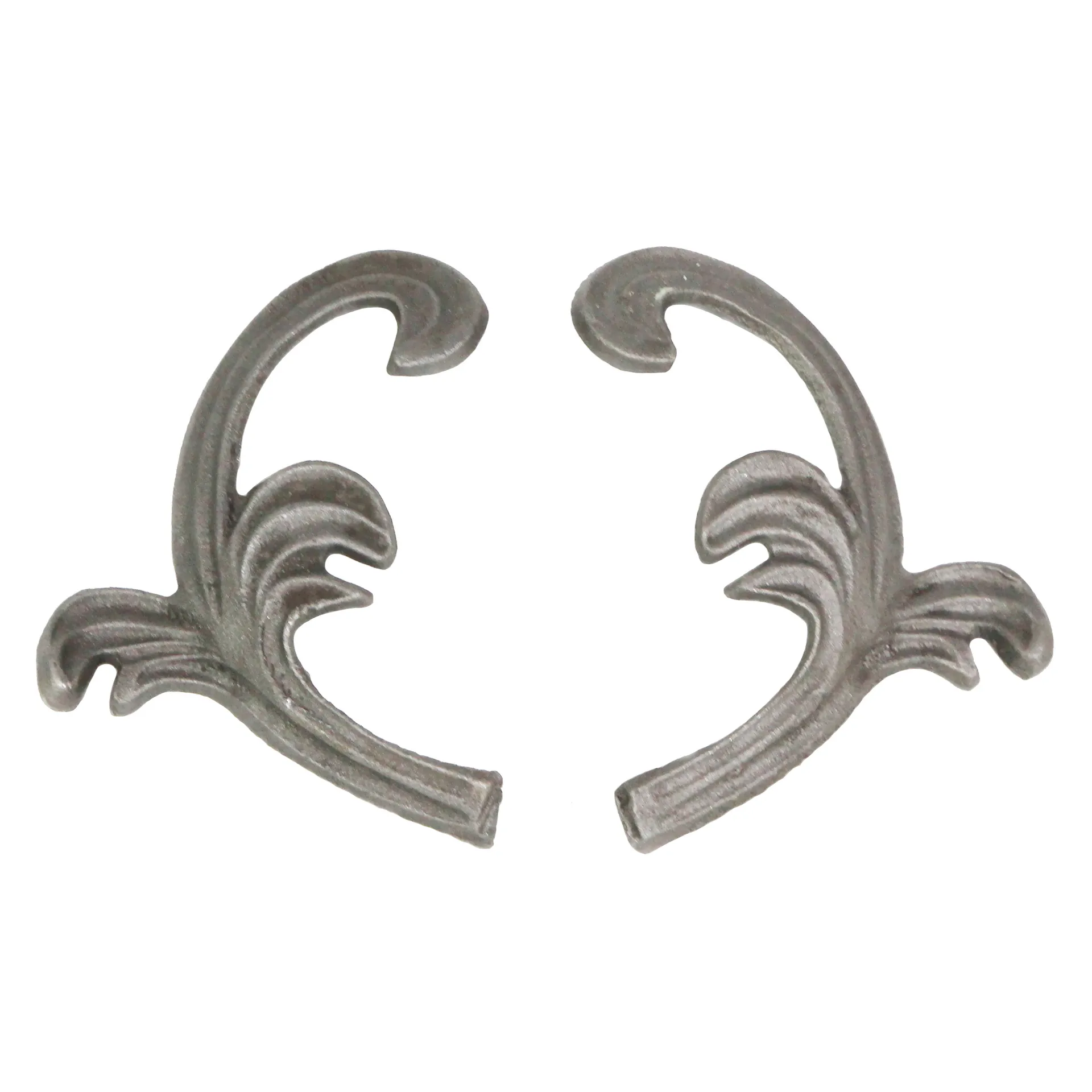 Wholesale Cast Wrought Iron Ornament - AOBANG IMP. &amp; EXP. CO., LTD.