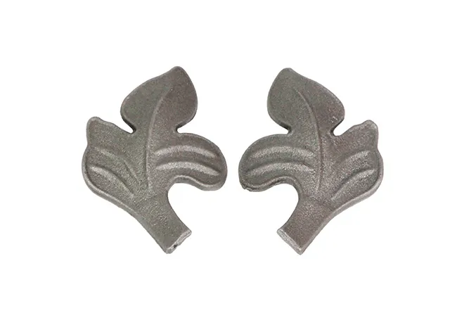 Wholesale Cast Wrought Iron Ornament - AOBANG IMP. &amp; EXP. CO., LTD.