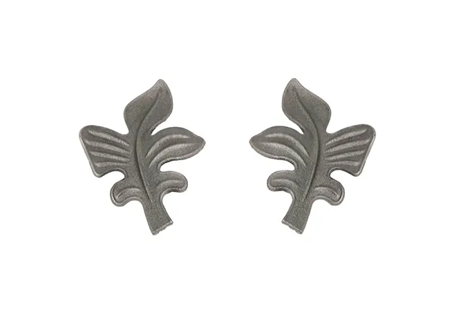 Wholesale Cast Wrought Iron Ornament - AOBANG IMP. &amp; EXP. CO., LTD.