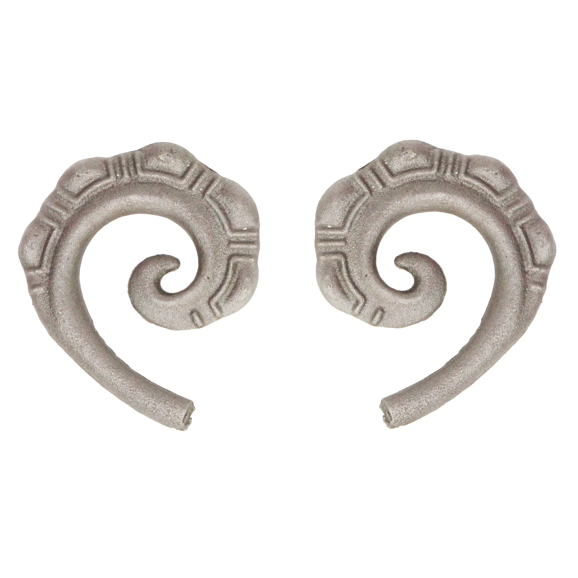 wrought iron artwork