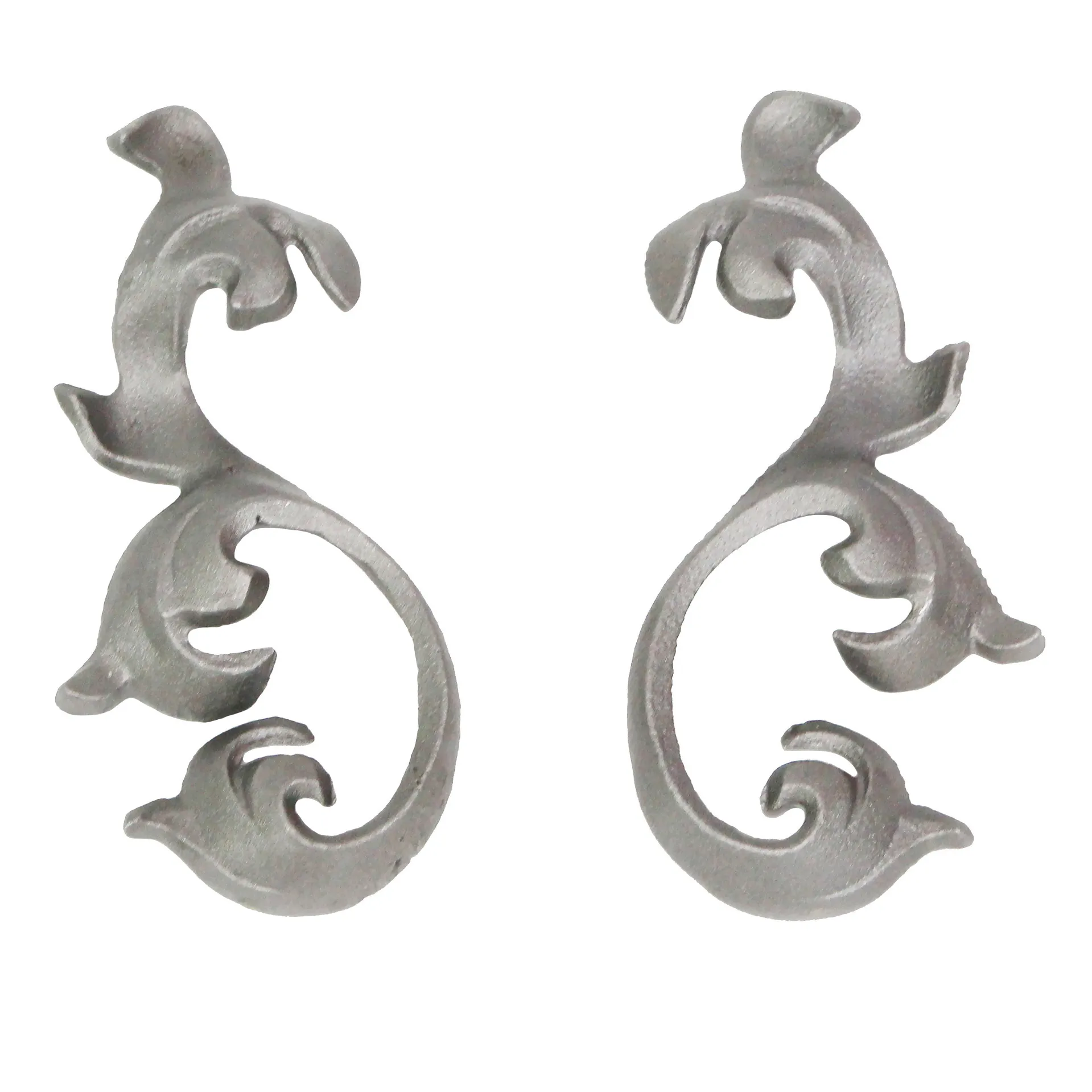 cabinet door hinges types