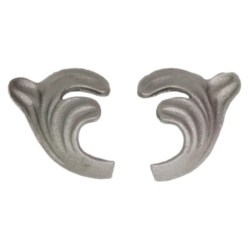 aluminum gate hinges