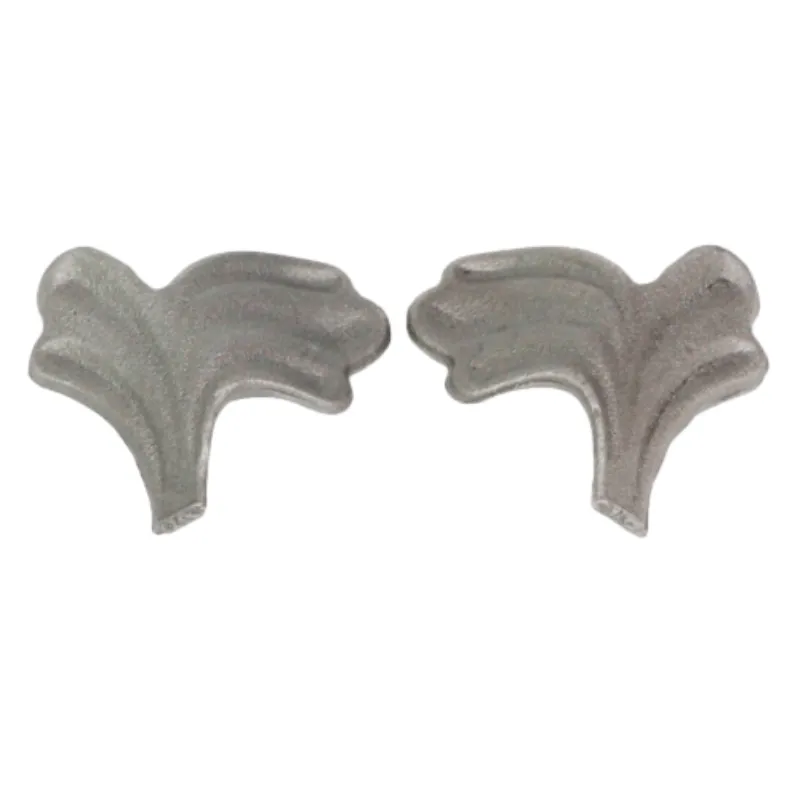 u groove nylon pulley wheels