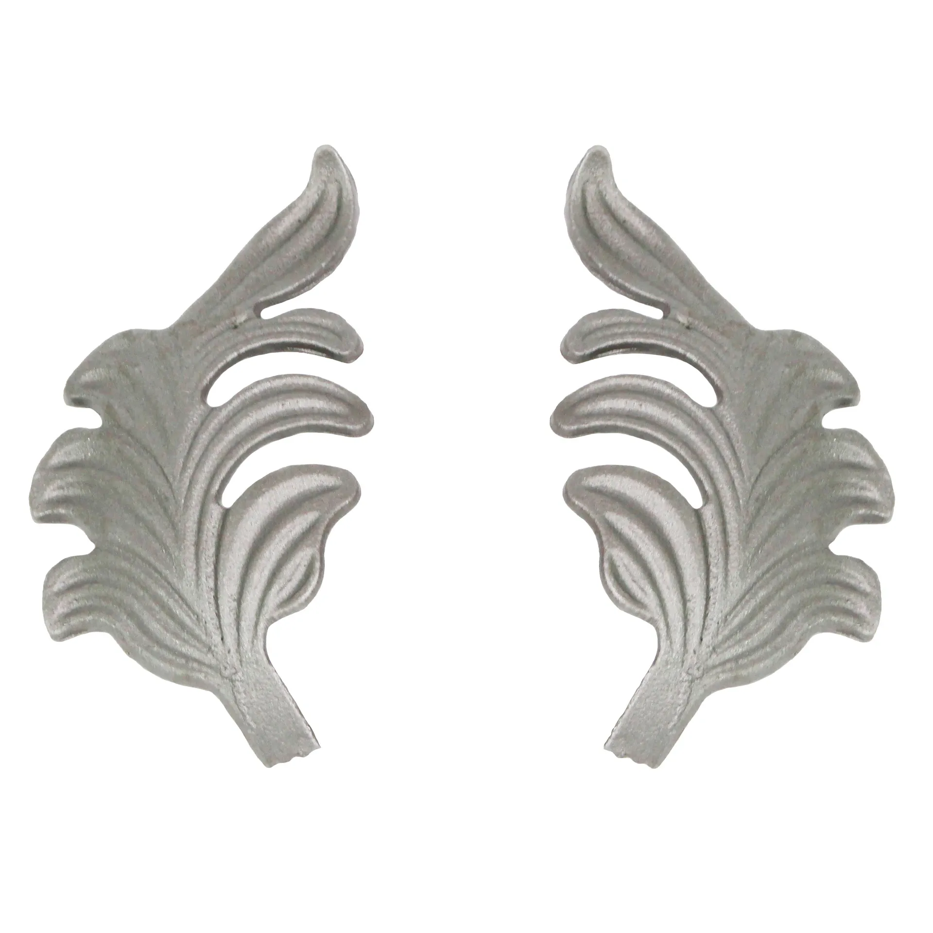 rod iron fence panels