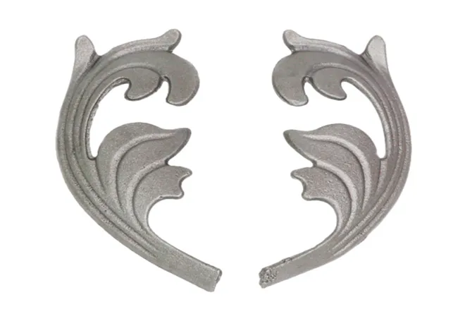 stainless steel pulley for wire rope