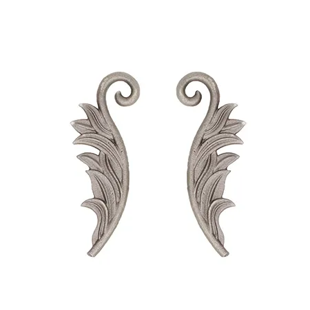 rod iron fence panels