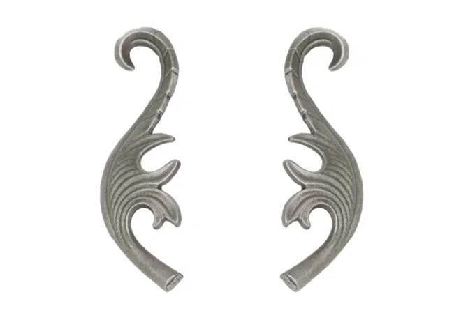 stainless steel sheaves