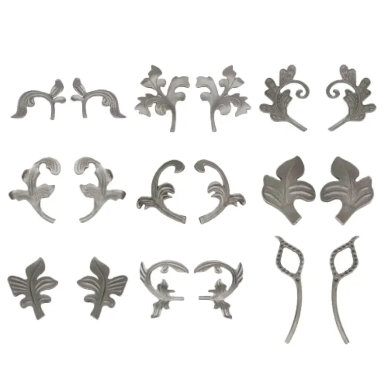 Enhance Your Outdoors with Decorative Iron and Cast Iron Art