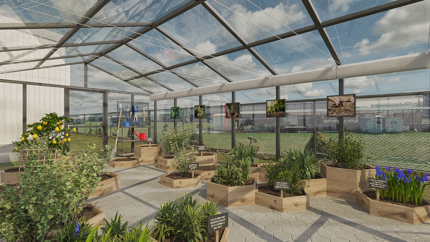 Why Aluminum Greenhouses Are the Best Choice