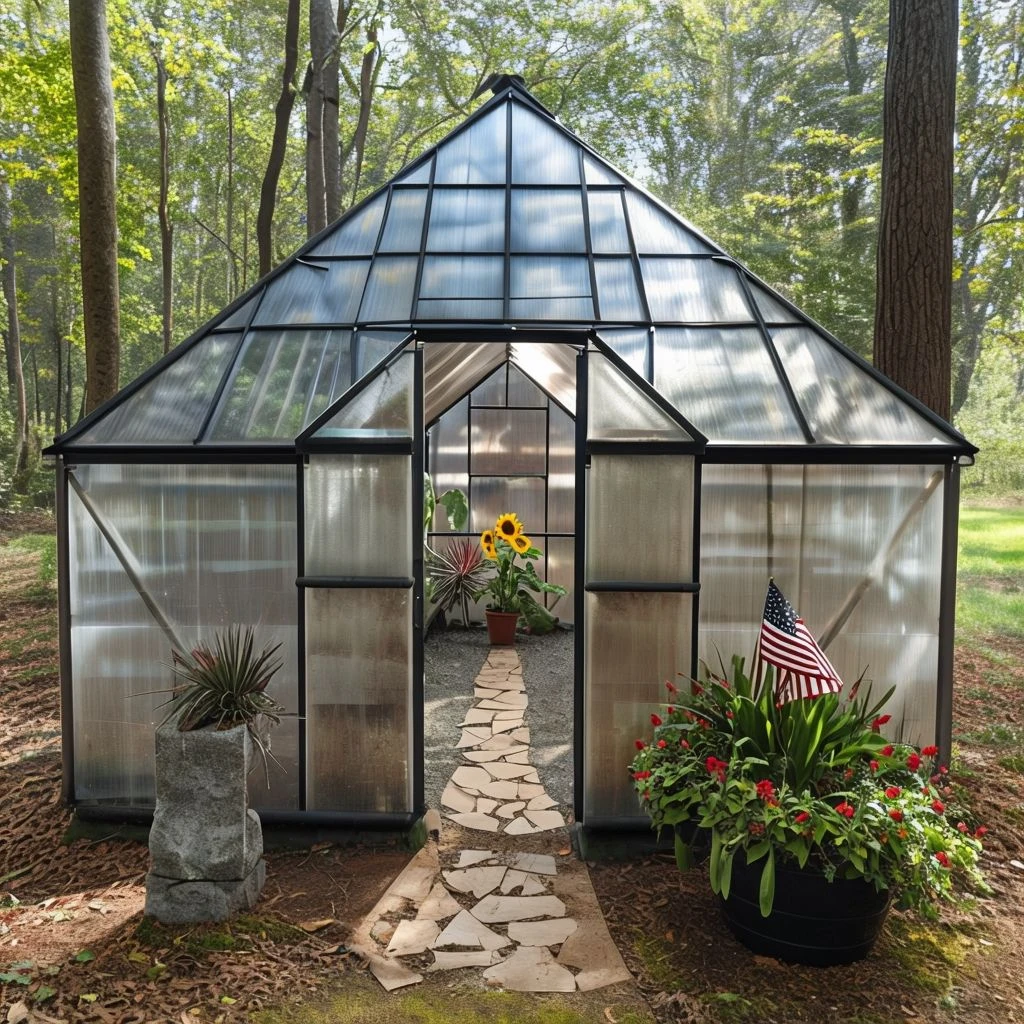 ​​Custom-Built Glass Sunrooms for Outdoor Living - Versatile Designs​