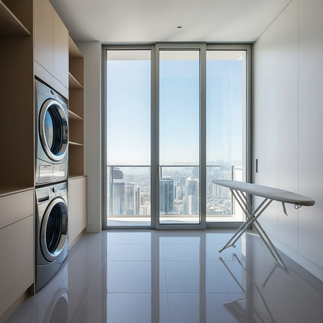 Aluminum Villa Sunroom Windows