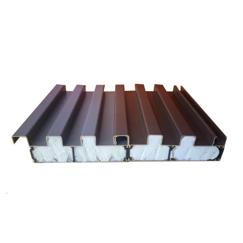 Metal Shingle Roofing