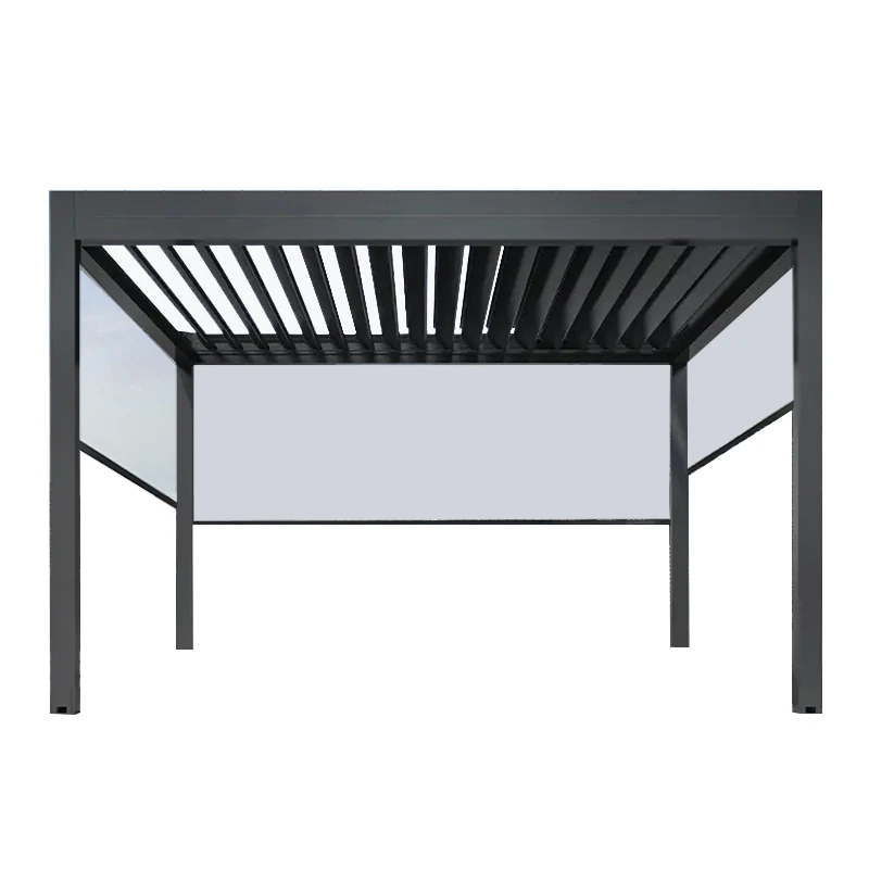 How to Build a Pergola: Patio?Pergola Kit?Perfectly Blended Together