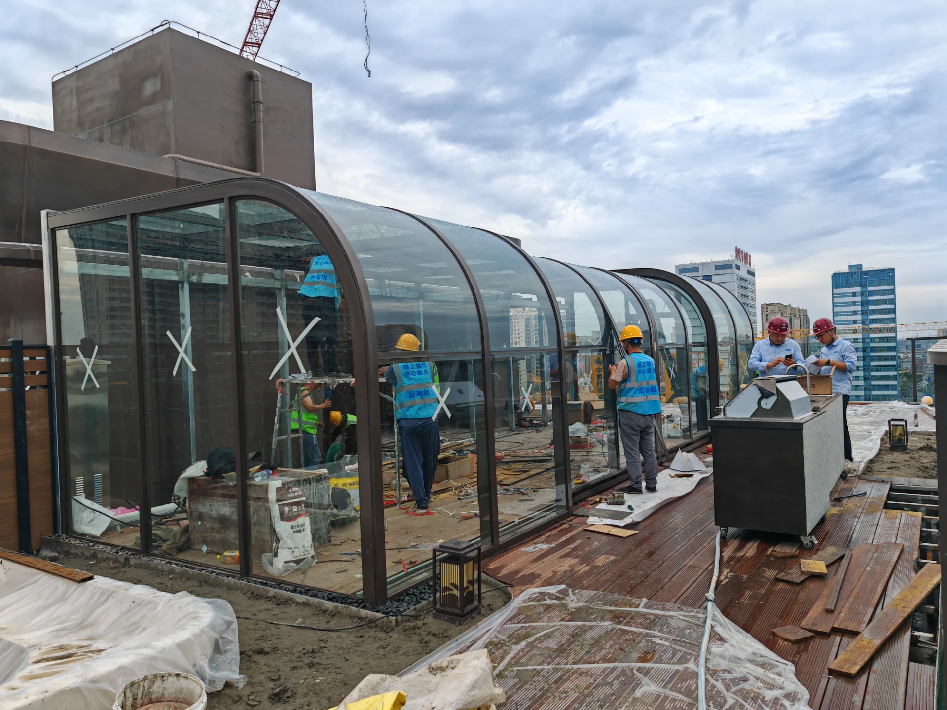 Aluminum the the Miracle Metal，Why？