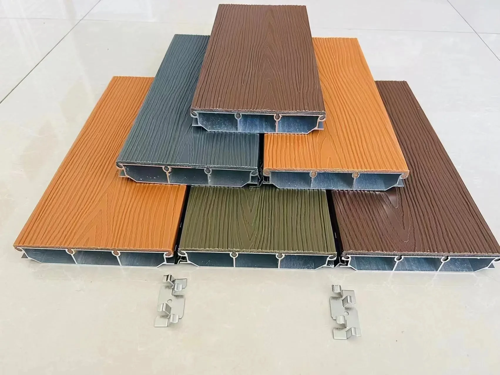 Best Composite Decking​ For You