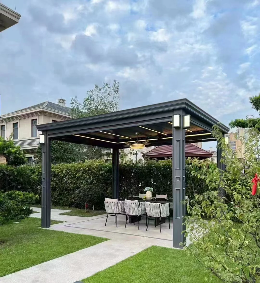 Porch Cover Can Add Value and Appeal