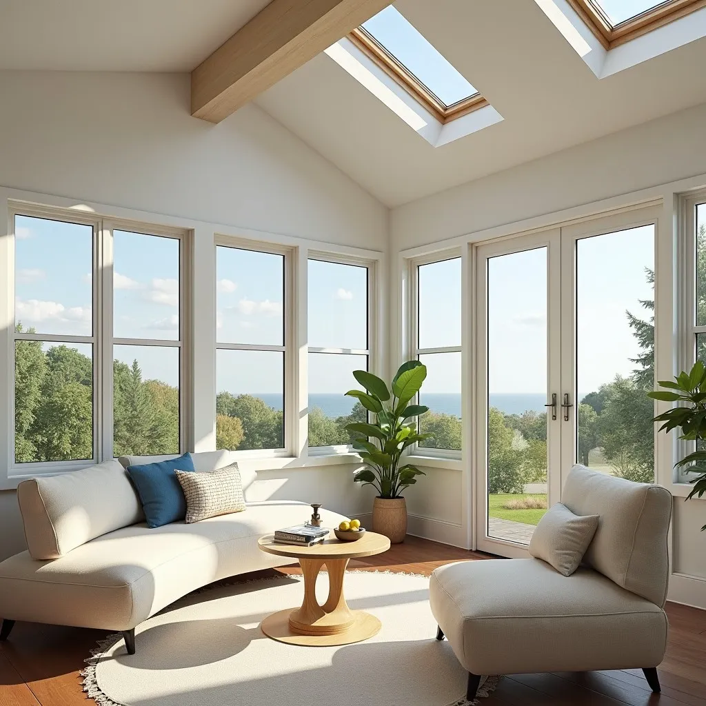 Discover the Benefits of Solarium Aluminum Enclosed: A Game-Changer for Your Home
