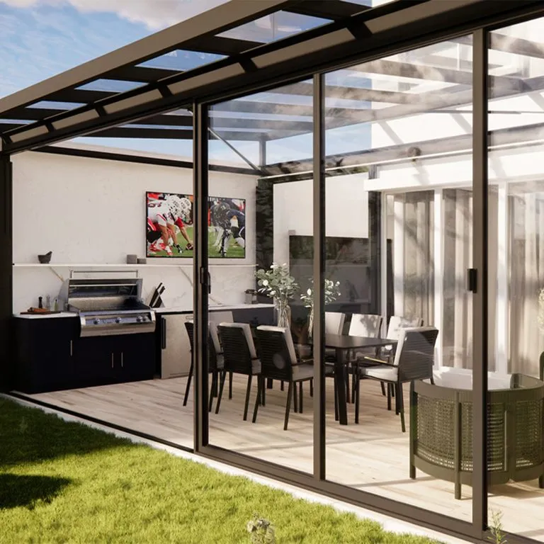 Use These 3 Styles to Provide Design Inspiration for Your Sunroom