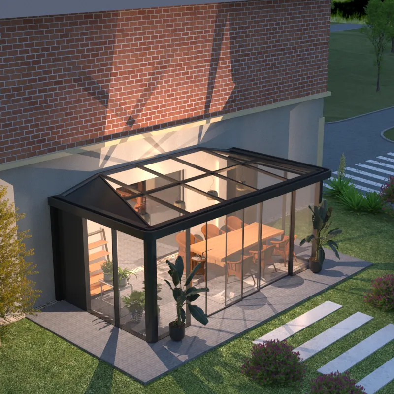 Garden Decor Sunroom: Preparing for the Coming Season