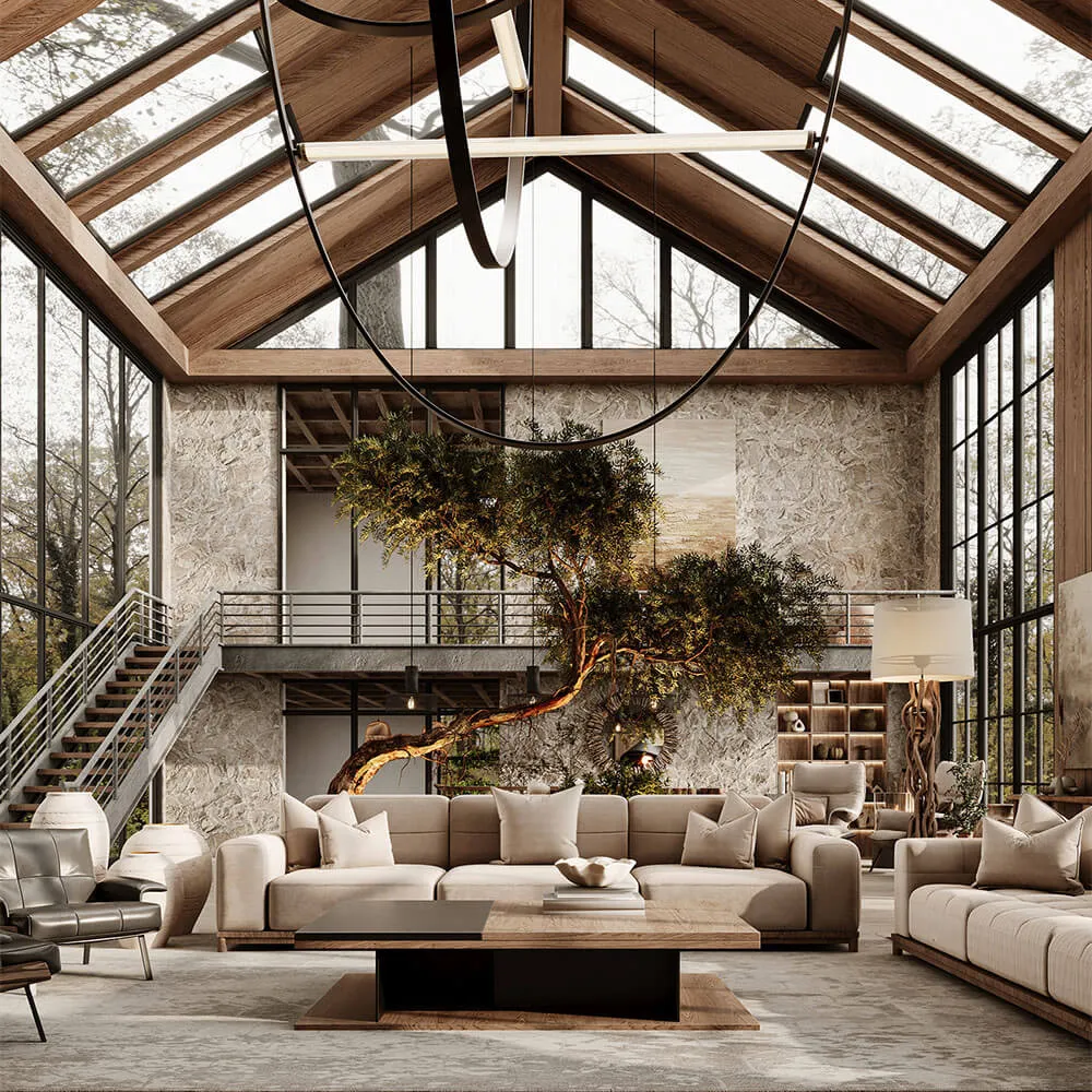 How to Build Your Dream Sunroom: A Comparison of Two Roof Design Options