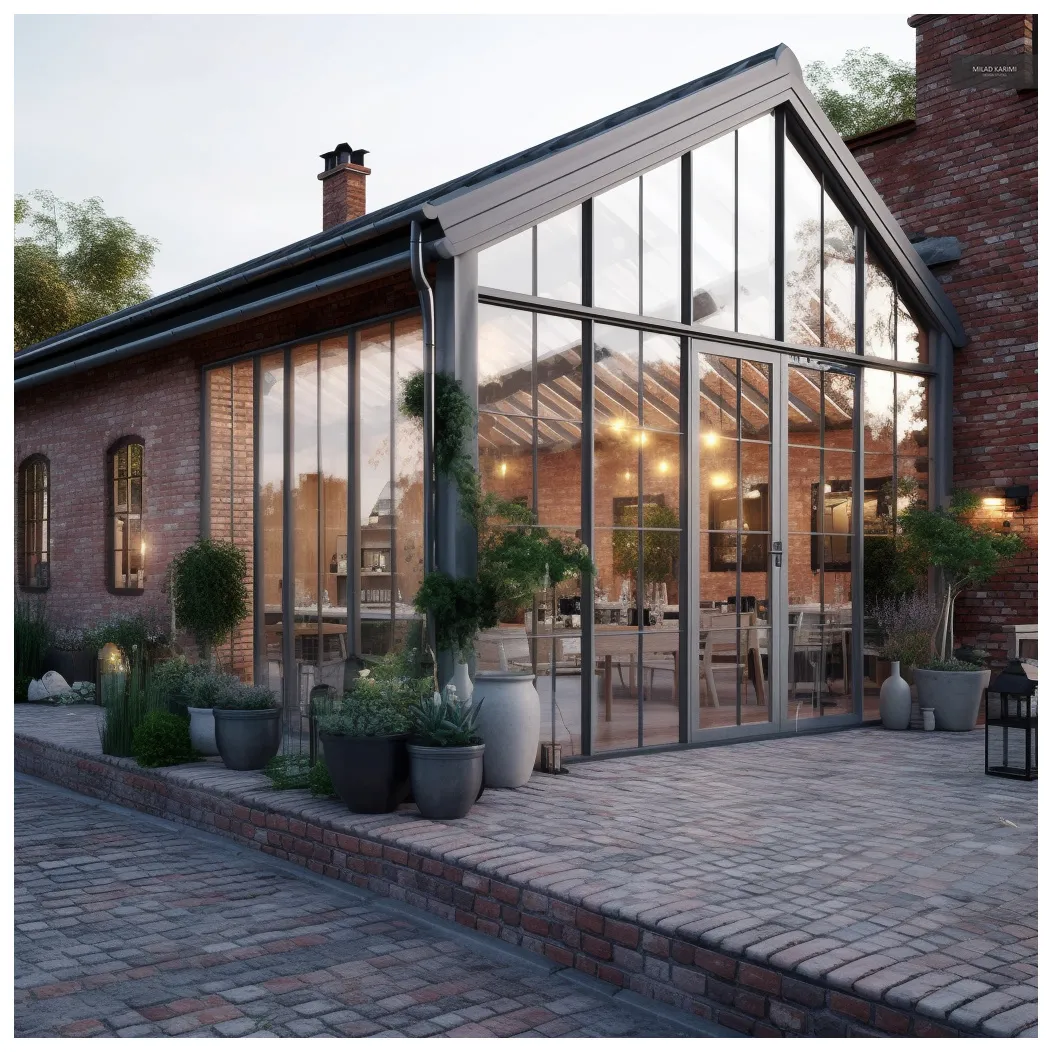 Comparing PC Panels and Glass for Your Sunroom Materials: What’s the Best Choice?