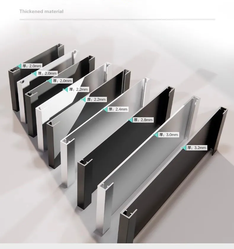 Building Materials Showdown: Aluminum vs. Steel Building Materials Showdown: Aluminum vs. Steel