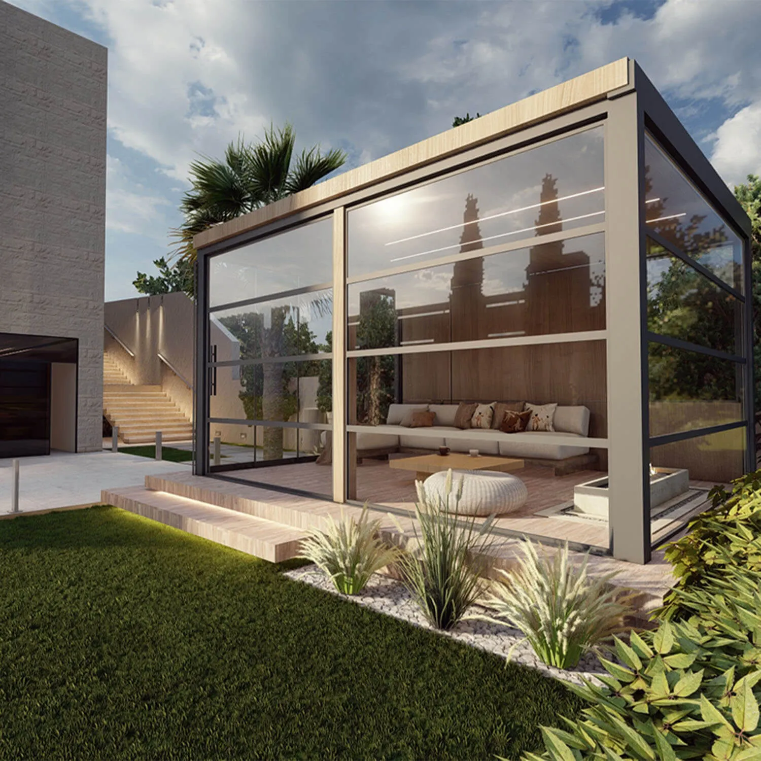 Building Materials Showdown: Aluminum vs. Steel Building Materials Showdown: Aluminum vs. Steel