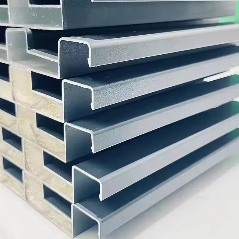 The Superhero That Transforms Aluminum Roof Tile: Polyurethane Foam Filling The Superhero That Transforms Aluminum Roof Tile: Polyurethane Foam Filling