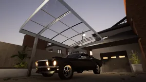 Understand the Aluminum Alloy Canopy Structure and Use with 5 Steps