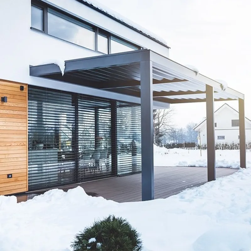 How to Build a Pergola: Patio?Pergola Kit?Perfectly Blended Together